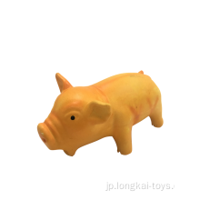 販売のための豚ペットのおもちゃ